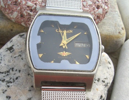 Orologio vintage citizen - orologio,