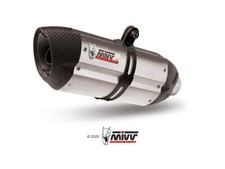 Mivv scarico per yamaha - scarico, fz1