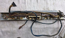 Ricambio porta pezzi Jukebox