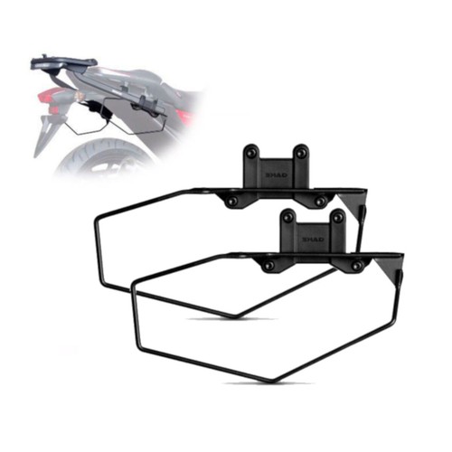 Telaietti borse moto - moto, shad