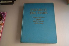 I segreti del mare