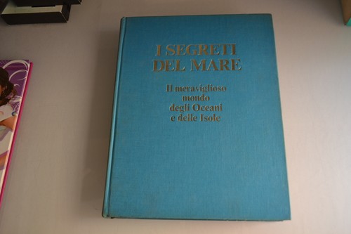 Segreti del mare - segreti,