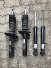 VOLKSWAGEN VW SCIROCCO 2.0 TDI 170 CV KIT COMPLETO AMMORTIZZATORI ORIGINALI SOSP