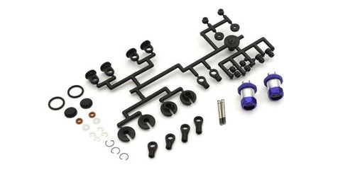 Ammortizzatore kyosho - ammortizzatore,