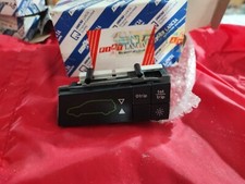 FIAT TEMPRA SW INTERRUTTORE GRUPPO INDICATORE TRIP NUOVO ORIGINALE