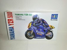LEE 1/12 YAMAHA YZR 500 KIT
