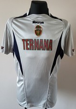 Ternana Calcio 2000s Training