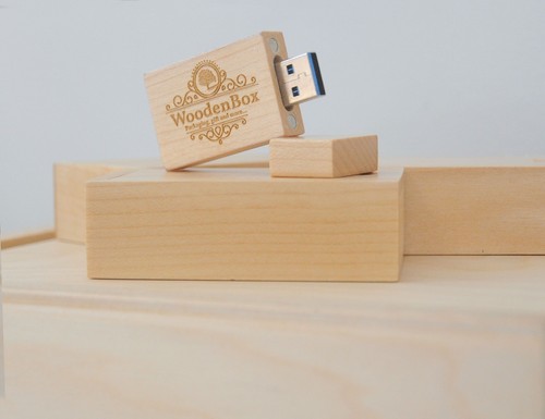 Wooden usb pendrive 32 gb - usb,