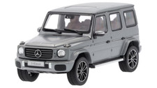 AMG Line G Classe W 465
