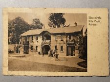 VARESE - Marchirolo - Villa Trolli - Rustico