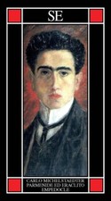 Carlo michelstaedter - carlo,