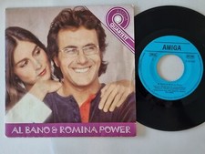 Al Bano & Romina Power -