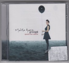 CD SIGILLATO Malika Ayane