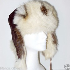 Cappello Pelliccia LAPIN