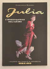 Julia I Classici del Fumetto