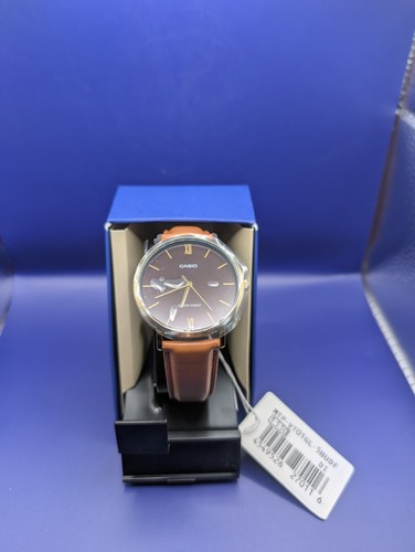 Orologio casio uomo elegante - casio,