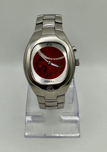 Orologio polso uomo fossil - da,