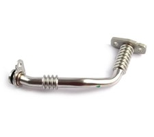 Tubo ritorno olio turbocompressore VW Audi Skoda Seat 1.6 2.0 TDI 04L145736H