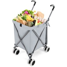 Carrello della spesa