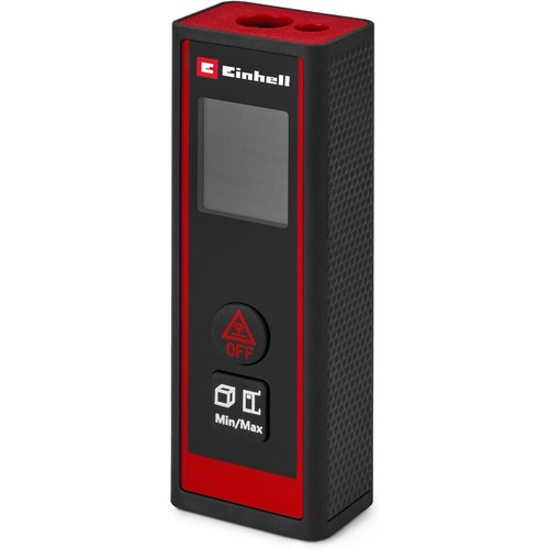 Misuratore laser - misuratore,