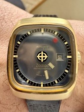 ZODIAC ASTROGRAPHIC SST -