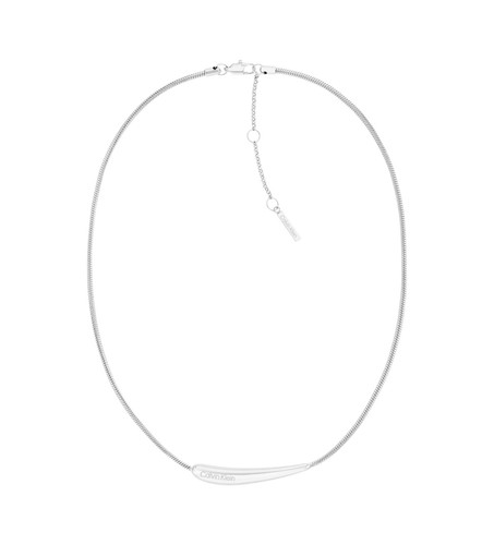 Calvin klein elongated drops - calvin,