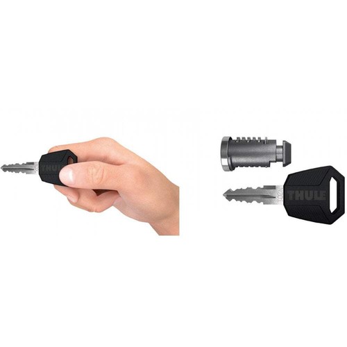 Thule one key - thule, one-key