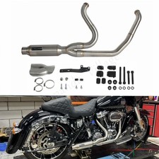 Per Harley Electra Glide Road