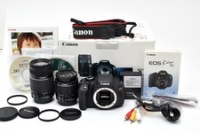 Canon eos kiss rebel t3i - canon,