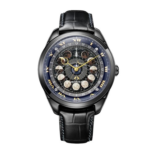 Citizen campanola cosmosign - citizen,