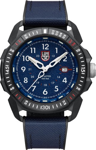 Orologio uomo luminox - orologio,