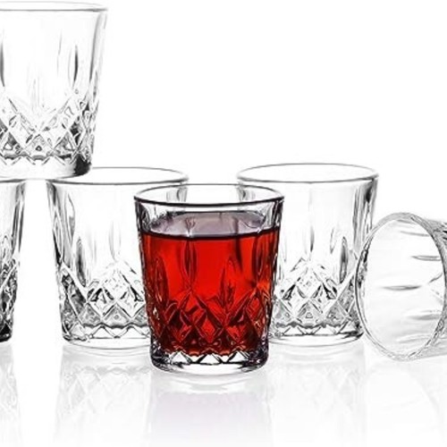 Set bicchieri 2oz - bicchieri, sublimazione