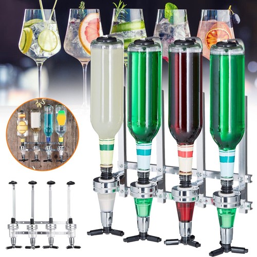 Barbutler distributore - , di