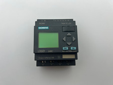 Logo Siemens! Modulo logico