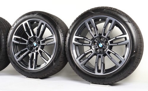 Ruote invernali originali bmw - invernali,