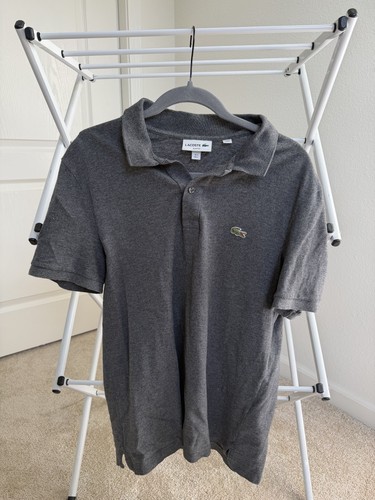 Lacoste polo uomo originale - lacoste,