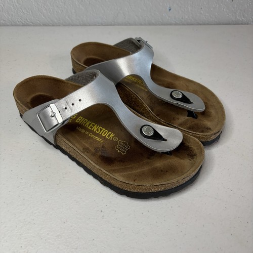 Sandali birkenstock gizeh - sandali,