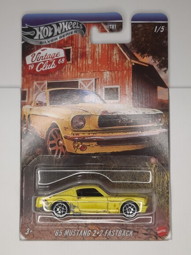 Hot wheels mattel - wheels, premium