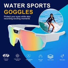 Occhiali Smart Sport Outdoor