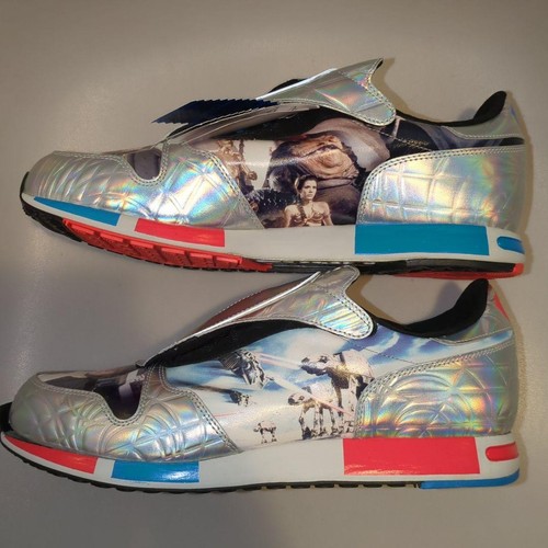 Deadstock adidas micropacer - deadstock,