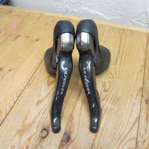 Shimano ultegra 6700 2x10 - shimano,