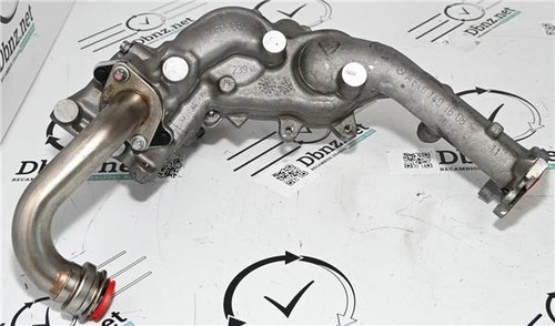 A6461401608 raffreddatore gas - raffreddatore,
