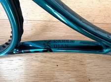 Racchetta da tennis Karen