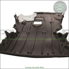 BM0241900 Riparo motore Prasco