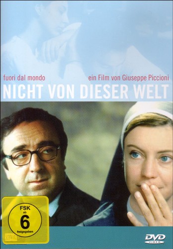 Nicht von dieser welt - nicht,