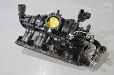 Collettore aspirazione benzina