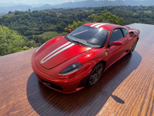 Ferrari f430 scuderia bbr 18 - f430,