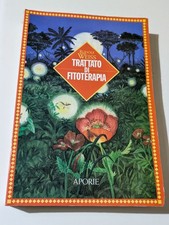 RUDOLF WEISS Trattato Di