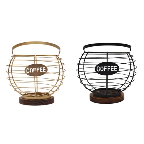 Porta capsule caffè - capsule,