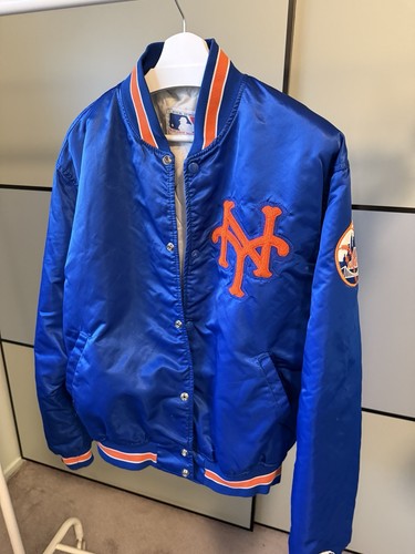 Giacca starter vintage anni - , 80
